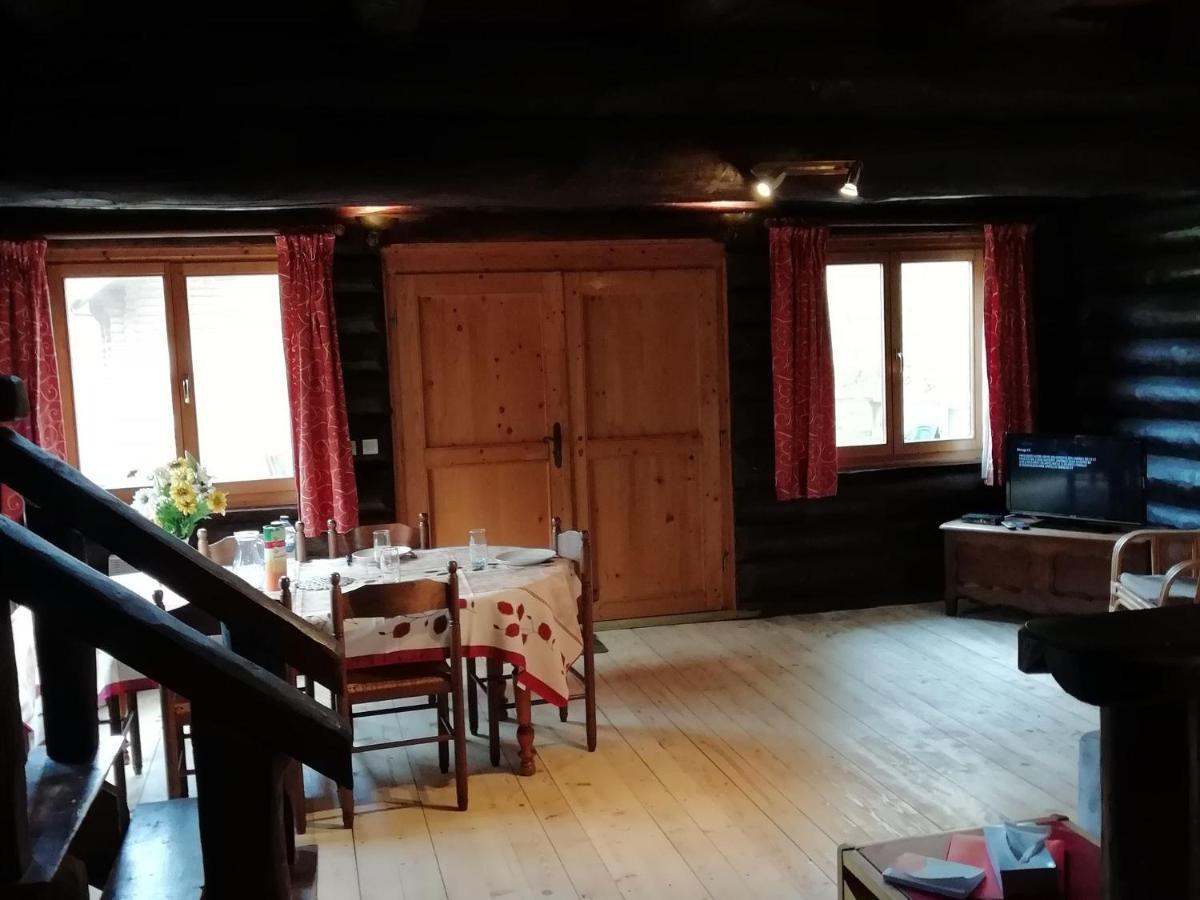 Chic Chalet In Quend Plage Les Pins With Barbecue ภายนอก รูปภาพ